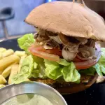 Vegetariano