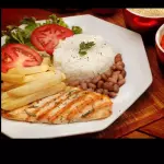File de Frango PF