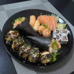 Js salmão premium ll