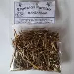 MANZANILLA