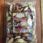 Castanha do Pará 500g