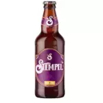 Vinho Choop Stempel Red - 600 ml
