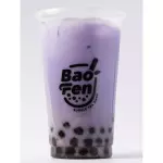 Taro Milk Tea