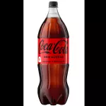 Coca Zero 2l