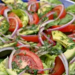 ENSALADA MEDITERRANEA