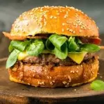 PECHUGA DE POLLO