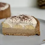 NOVIDADE: TORTA BANOFFEE