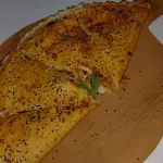 Brócolis-CALZONE