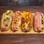 SÚPER PANCHO GOURMETS PREMIUM