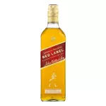 Whisky Johnie Walker Red Label