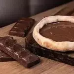 Gotas de Chocolate