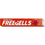 Bala Freegells Cereja