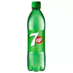 7UP 500ml