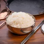 ARROZ BLANCO