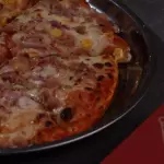 ATÚN Y CEBOLLA