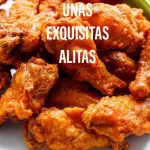 45 Alitas