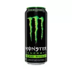 Monster Tradicional Zero Açucar
