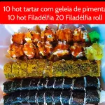 Combo pequeno 13