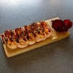 Salmoncito Hot *