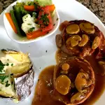 Filet Mignon