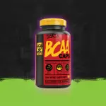 MUTANT BCAA 200 CAPS