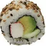 California kani sésamo