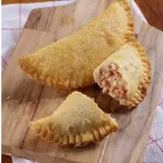 Pastelzinho de Salmão RODIZIO