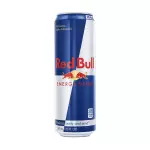 RED BULL ENERGY DRINK