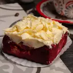 Brownie Red Velvet