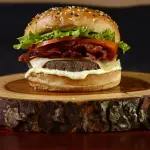 True baccon 🍔