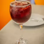 Copa de Vino