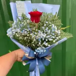 Essência Azul