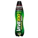 Bebida energizante vive 100 Pet x 380ml