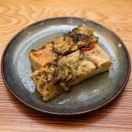 Foccacia