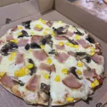 PIZZA GALAXIA