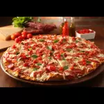 MEXICANA🍕