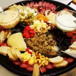 Tapas na Paellera (eventos)