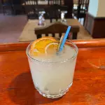 Caipiroska