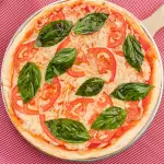 Pizza Napolitana