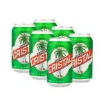 Cerveza Nacional