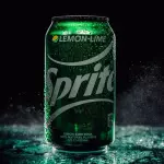 Sprite 0 Lata