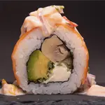 Acevichado Champiñón