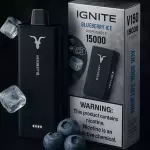 IGNITE 15000⚡