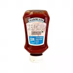 Ketchup · Harmless 390 g
