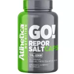ATLETICA CAPSULAS DE SÓDIO (30 CAPS)