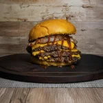 Hamburguesas