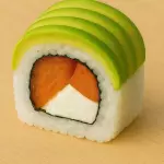 Veggie carrot (8pz)