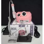 Dril de mesa con pedal