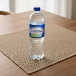 AGUA NATURAL