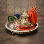 Moroccan Tea Small	شاي مغربي صغير